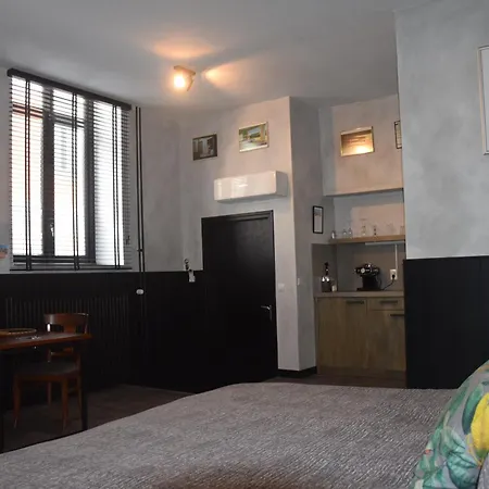 Bed & Breakfast Swalmerkwartier