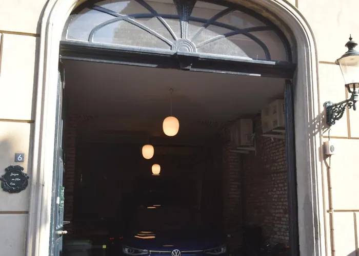 Swalmerkwartier Ruremonde