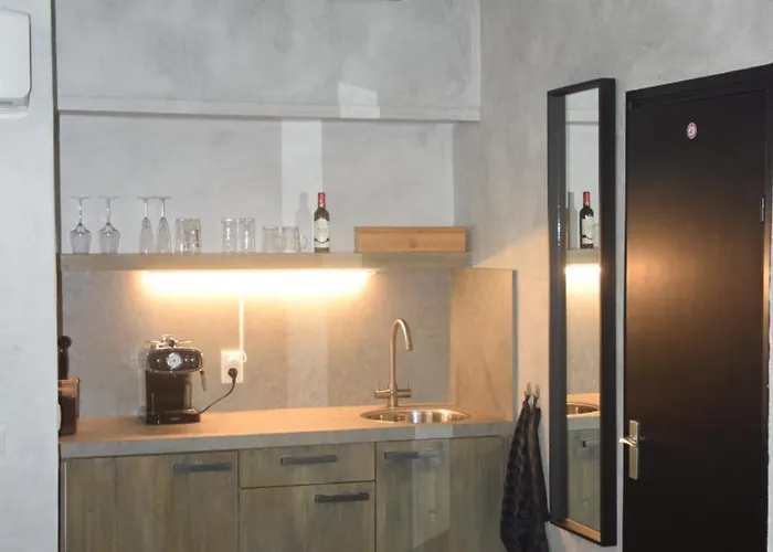 Swalmerkwartier 3* Roermond