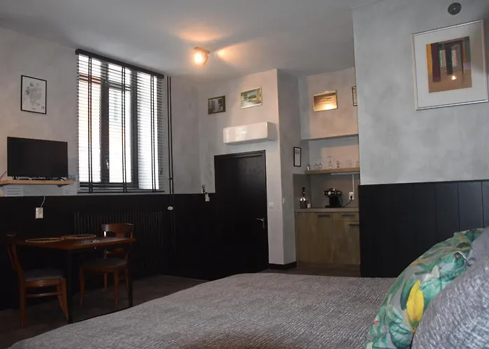 Oda ve Kahvaltı Swalmerkwartier