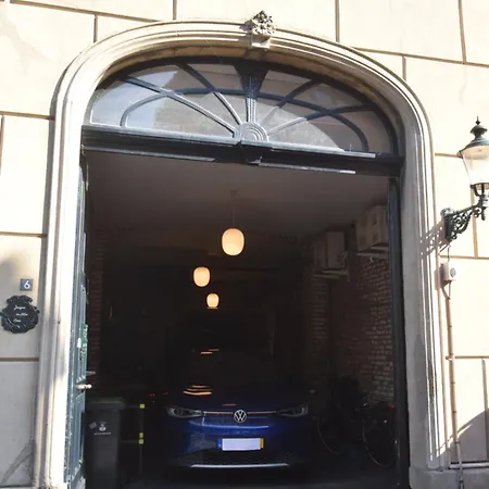 Swalmerkwartier رورموند