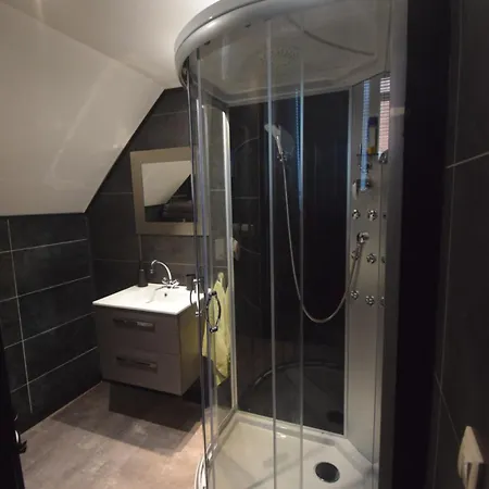 فندق مبيت وإفطار Swalmerkwartier رورموند