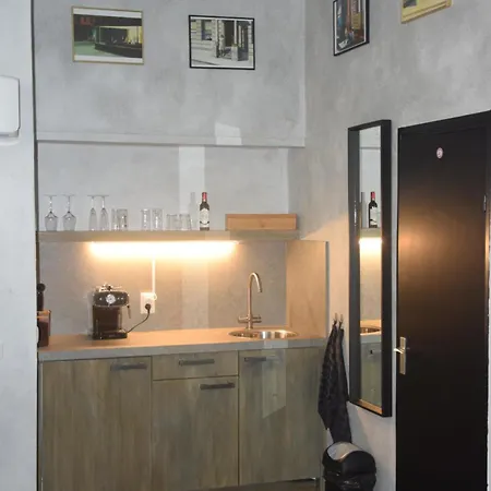 Swalmerkwartier 3* رورموند