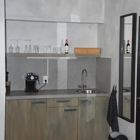 Swalmerkwartier Oda ve Kahvaltı 3*