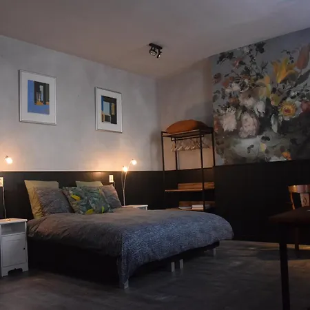 فندق مبيت وإفطار Swalmerkwartier