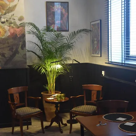 فندق مبيت وإفطار Swalmerkwartier