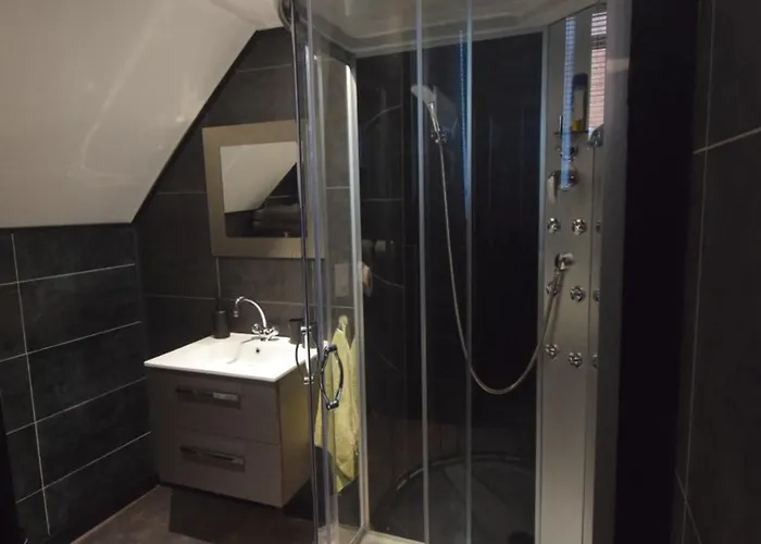 فندق مبيت وإفطار Swalmerkwartier رورموند